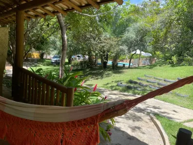 Loft com 1 Quarto à venda, 38m² no Açu da Torre, Mata de São João