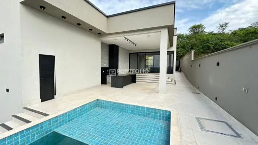 Casa com 3 Quartos à venda, 222m² no Jardins Nápoles, Senador Canedo