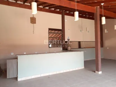 Loja / Salão / Ponto Comercial à venda, 200m² no Centro, Vinhedo