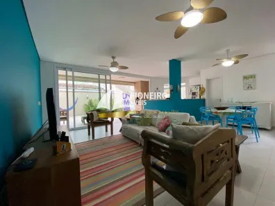 Casa de Condomínio com 4 Quartos para alugar, 160m² no Juquehy, São Sebastião