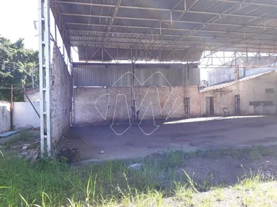 Prédio Inteiro à venda, 875m² no Jardim Morada do Sol (Vila Xavier), Araraquara