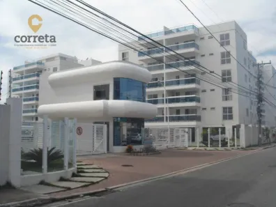 Apartamento com 3 Quartos para alugar, 90m² no Recreio, Rio das Ostras