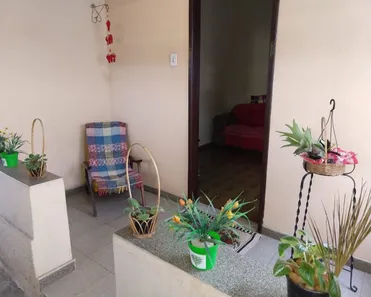 Casa com 2 Quartos para alugar, 80m² no Centro, Arraial do Cabo