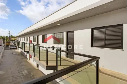 Kitnet à venda, 40m² no Centro, Peruíbe