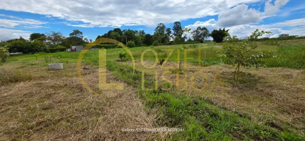 Fazenda / Sítio / Chácara com 3 Quartos à venda, 20000m² no Brazlândia, Brasília