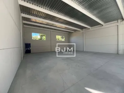 Galpão / Depósito / Armazém à venda, 220m² no João Pessoa, Jaraguá do Sul