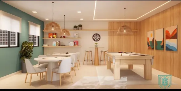 Apartamento com 2 Quartos à venda, 64m² no Barra do Saí, Itapoá