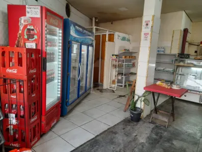 Loja / Salão / Ponto Comercial à venda, 200m² no Jardim das Flores, Osasco