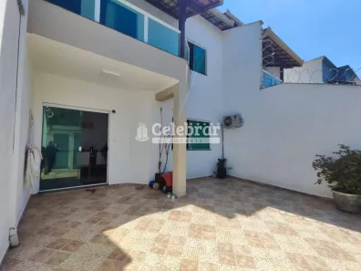 Casa com 3 Quartos à venda, 141m² no Europa, Contagem