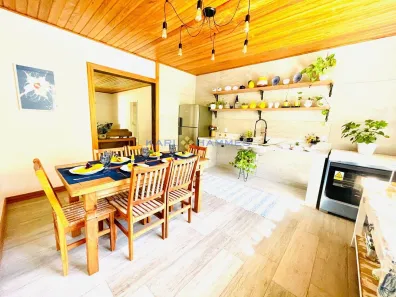 Casa com 4 Quartos à venda, 235m² no Pedro do Rio, Petrópolis