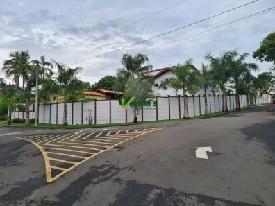 Fazenda / Sítio / Chácara com 4 Quartos à venda, 750m² no Colinas do Piracicaba (Ártemis), Piracicaba