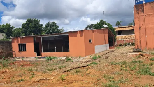 Casa com 2 Quartos à venda, 150m² no Ponte Alta Norte, Brasília