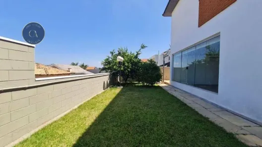 Casa de Condomínio com 4 Quartos para venda ou aluguel, 620m² no Alphaville, Santana de Parnaíba