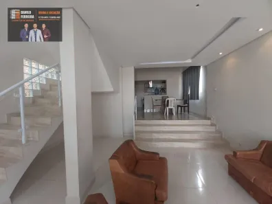 Sobrado com 4 Quartos à venda, 207m² no Jardim Paraíso, Itu