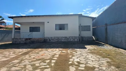 Casa com 4 Quartos para alugar, 220m² no Setor Habitacional Vicente Pires - Trecho 3, Brasília