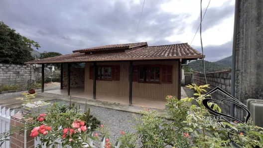 Casa com 2 Quartos à venda, 100m² no Penha, Paulo Lopes