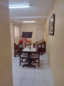 Casa com 2 Quartos à venda, 96m² no Vila Atlântica, Mongaguá