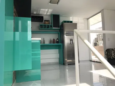 Cobertura com 3 Quartos para venda ou aluguel, 375m² no Vila Luis Antônio, Guarujá