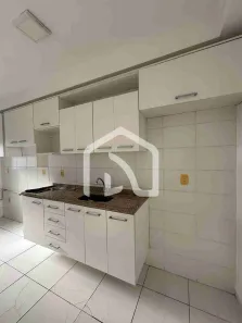 Apartamento com 2 Quartos para alugar, 54m² no Votupoca, Barueri