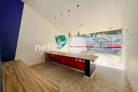 Loja / Salão / Ponto Comercial à venda, 270m² no Centro, Contagem