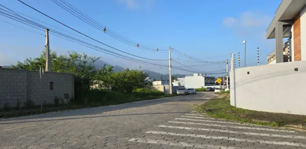 Terreno / Lote / Condomínio à venda, 348m² no , Balneário Piçarras