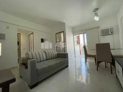 Flat com 1 Quarto à venda, 50m² no Barra da Tijuca, Rio de Janeiro