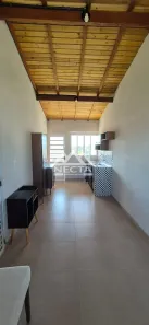 Kitnet com 1 Quarto para alugar, 43m² no Loteamento Rio Marinas, Caraguatatuba