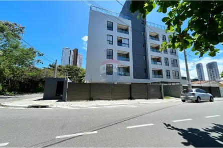 Apartamento com 2 Quartos para alugar, 80m² no Brisamar, João Pessoa