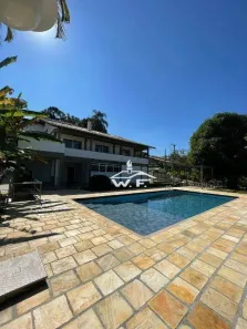 Casa de Condomínio com 3 Quartos à venda, 528m² no Jardim Panorama, Guaratinguetá