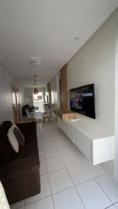 Apartamento com 2 Quartos à venda, 48m² no Marcos Freire II, Nossa Senhora do Socorro