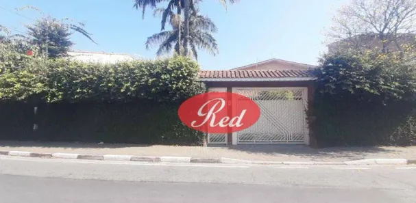 Casa com 5 Quartos para alugar, 296m² no Vila Acoreana, Poá
