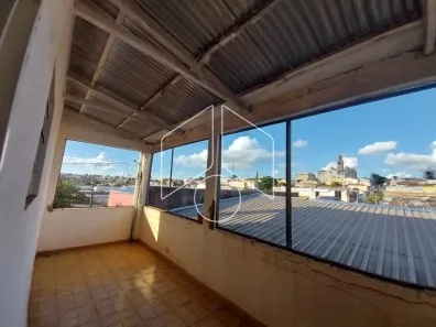 Galpão / Depósito / Armazém à venda, 484m² no Centro, Marília