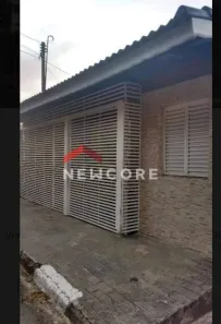 Casa com 3 Quartos à venda, 100m² no Jardim Floresta, Vargem Grande Paulista