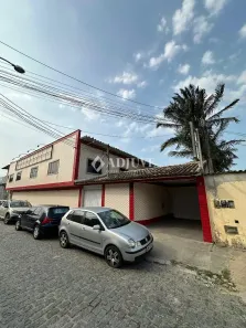 Prédio Inteiro com 20 Quartos para alugar, 464m² no Jardim Caiçara, Cabo Frio