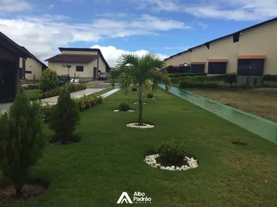 Casa de Condomínio com 4 Quartos à venda, 140m² no Alpes Suiços, Gravatá