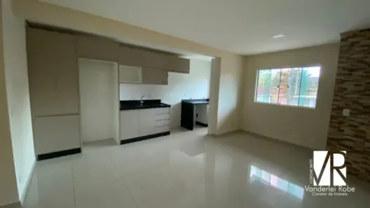 Apartamento com 2 Quartos para alugar, 66m² no Areias, Camboriú