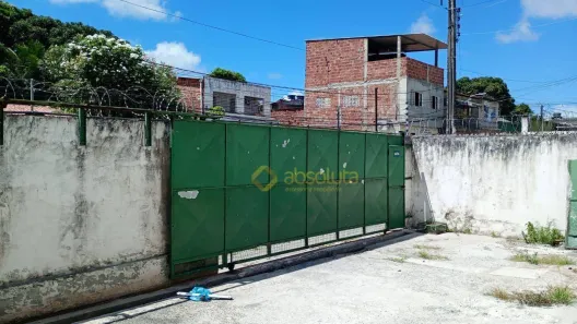 Galpão / Depósito / Armazém para alugar, 450m² no Areias, Recife