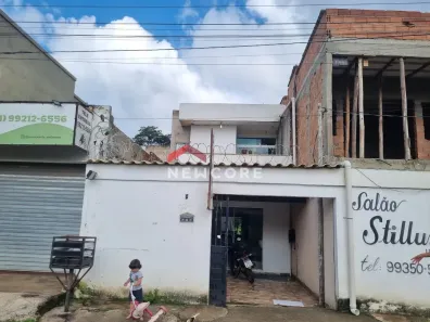 Casa com 4 Quartos à venda, 230m² no Chácara São Geraldo, Contagem