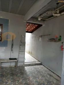 Sobrado com 4 Quartos à venda, 150m² no Vila Alayde, Ferraz de Vasconcelos