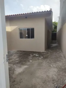 Casa com 2 Quartos à venda, 55m² no Jardim das Colinas, Franco da Rocha