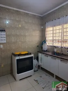 Casa com 2 Quartos à venda, 97m² no Vila Valle, Sumaré
