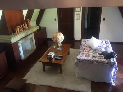 Casa de Condomínio com 4 Quartos à venda, 500m² no Altos de São Fernando, Jandira