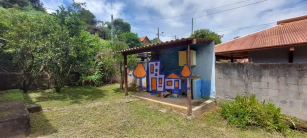 Casa com 2 Quartos à venda, 70m² no São Pedro da Serra, Nova Friburgo