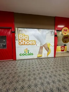 Loja / Salão / Ponto Comercial à venda, 32m² no Centro, Timon