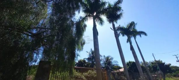 Terreno / Lote / Condomínio à venda, 1109m² no , Alvorada do Sul