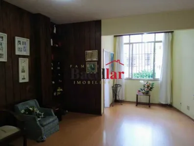 Apartamento com 3 Quartos à venda, 100m² no Tijuca, Rio de Janeiro