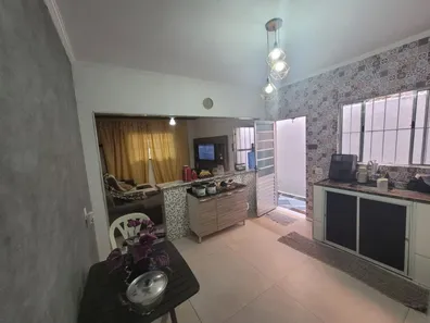 Casa com 2 Quartos à venda, 100m² no Jardim Residencial Vaughan, Sumaré