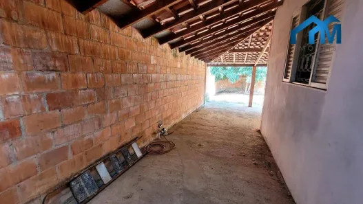 Fazenda / Sítio / Chácara com 4 Quartos à venda, 263m² no Chácara Maracajás, Salto