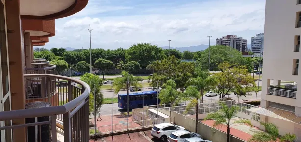 Flat com 2 Quartos à venda, 70m² no Barra da Tijuca, Rio de Janeiro