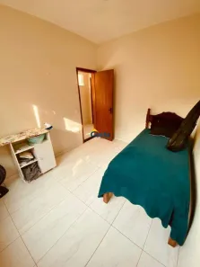Casa com 2 Quartos à venda, 71m² no Bandeirante, São Joaquim de Bicas